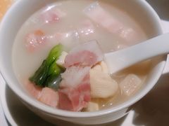 -玫瑰厅上海菜(兴国路店)