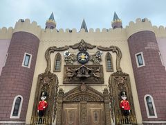 -安徒生童话乐园