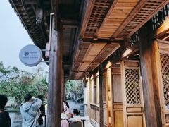 -比顿咖啡(和顺古镇店)