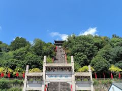 -台州府城(江南长城)