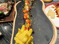 -将太无二·蓝鳍放题·北美寿司(领展购物广场中关村店)