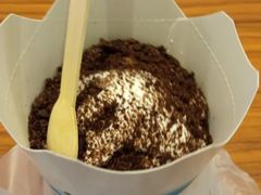 杨枝甘露风味麦旋风-麦当劳(大榭三江超市店)