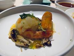 -成隆行·蟹王府(九江路店)