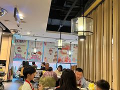 -海底捞火锅(连城广场店)