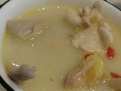 -金众记猪肚鸡(南屏店)