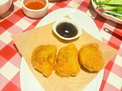 -西贝(六里桥旗舰店)