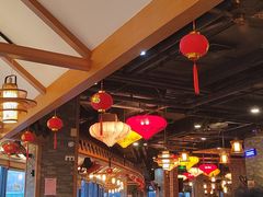 -粤点越有·茶点·粤菜(樵岭国际店)