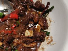 -好食上(喜盈门.范城店)