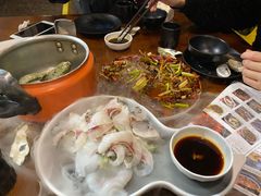 -庆合府重庆大排档(紫都城店)