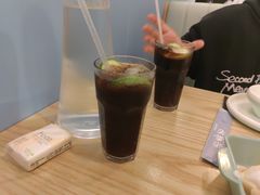 -米泰芒·东南亚料理(体育西店)