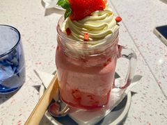 -BE BRIGHT KITCHEN(正佳广场店)