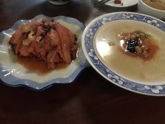 炒八宝饭-管记水席老店(仙果市街店)