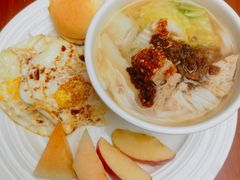 -东山湖温泉度假村