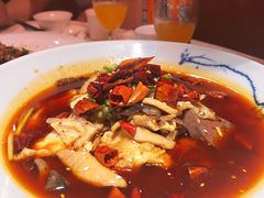 -大碗居·烤鸭·鱼头泡饼(天坛东门店)