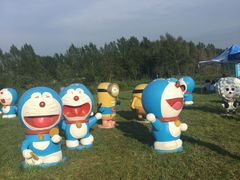 -北纬44度·金珠花海休闲农业旅游景区