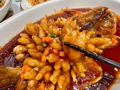 -天天渔港(杏林街店)