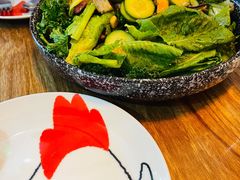 -Mesa Madre梅萨妈妈·Bintana(国贸店)