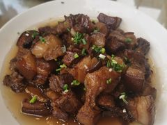 -天堂寨大别山人家2号(天堂寨店)