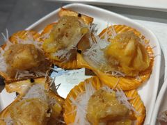 -碗中海·蒸汽海鲜·桑拿鸡(岭南天地店)