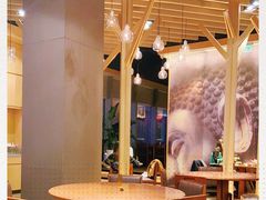 -mango tree芒果树泰国餐厅(青岛万象城店)