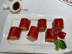 经典红米肠-弘雅饭店