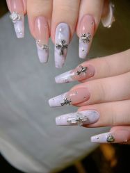 -QHOUSE美甲美睫