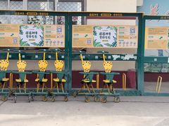 -保定市动物园