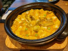 -星叶·东南亚料理(宁波万象汇店)