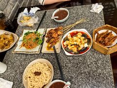 -小街天府(西工小街店)