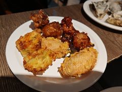 -火炉火自助餐(枫蓝国际店)