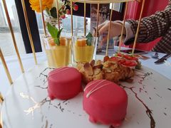 -Kathleen's Waitan 凯圣琳江景西餐厅(外滩店)
