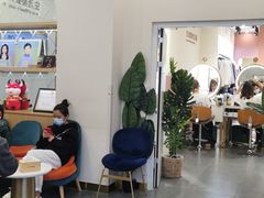 -海马体照相馆(上海宝山万达广场店)