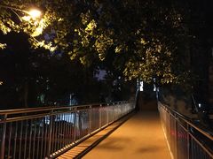 -北方工业大学学生餐厅