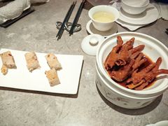 -广州文华东方酒店·江-由辉师傅主理