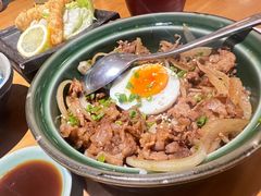 -一心创作料理屋(经开万达店)