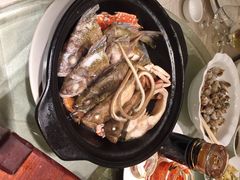海珊瑚主题餐厅(湛江店)-御唐府海珊瑚主题餐厅