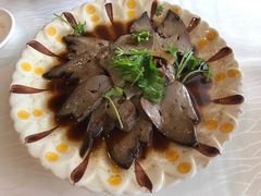 卤水鹅肝-迈姨·潮州菜(麓湖公园店)