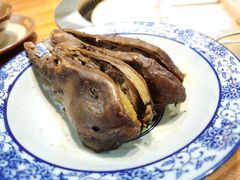 -锅来乐地锅鸡(安亭店)