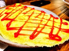 -食戟