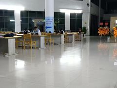 -增城图书馆(荔景大道辅路店)