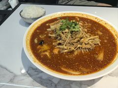 -峰峰菜馆(昌茂店)