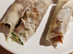 -韩京炭火烤肉自助料理(柯桥万达店)