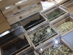 -叶子与茶(苏宁广场店)