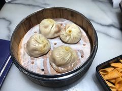 -京城小江南·北京烤鸭·江南土菜·白鱼(中关村店)