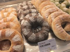 -The open life(万象城店)