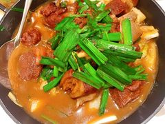 -道道鲜·崇明私房菜(五角场店)