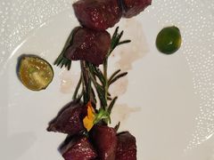 -名人坊·新派粤菜(河西奥体博览中心金鹰世界店)