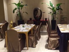 -北上海大酒店-北鸥西餐厅