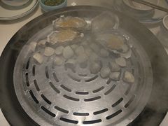 -碗中海·蒸汽海鲜·桑拿鸡(岭南天地店)