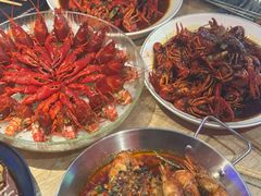 -红盔甲·小龙虾(车公庙店)